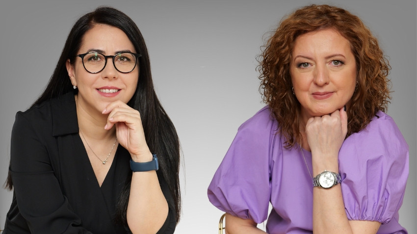 [Restart 2026] Raluca Mihălăchioiu & Simona Dan: În 2026, criza nu mai este un eveniment rar. Este un context permanent generat de social media, activism, AI-generated scandals
