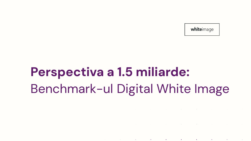 Studiu White Image pe 1,5 miliarde de emailuri: Mesajele personalizate ating rate de deschidere de peste 75% și foarte puține reclamații de spam