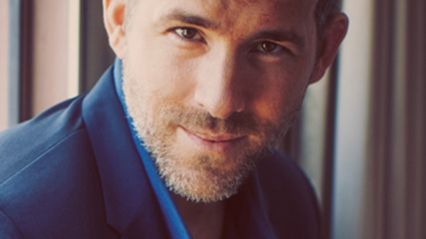 Ryan Reynolds vine în România pentru prima dată, live pe scena IMPACT Bucharest