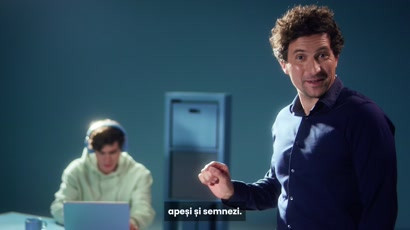 Carte Electronica de Identitate - Mergi pe simplitate (Versiunea noua)