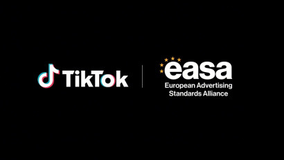 TikTok se alătură Alianței Europene pentru Standarde &icirc;n Publicitate (EASA) pentru a promova standardele de publicitate și a crește &icirc;ncrederea consumatorilor