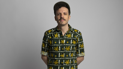 Adrian C&acirc;rciova: Scopul proiectului este să construim ceva ambițios, aproape imposibil la prima vedere: o arhivă vizuală a rap-ului rom&acirc;nesc