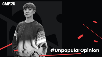 #UnpopularOpinion, Raluca Marinescu: Eficiența &icirc;ntr-o agenție nu ține de proceduri, ci de oameni motivați