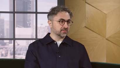 Mustafa Suleyman: Tehnologia devine un material maleabil &icirc;n m&acirc;inile oricui