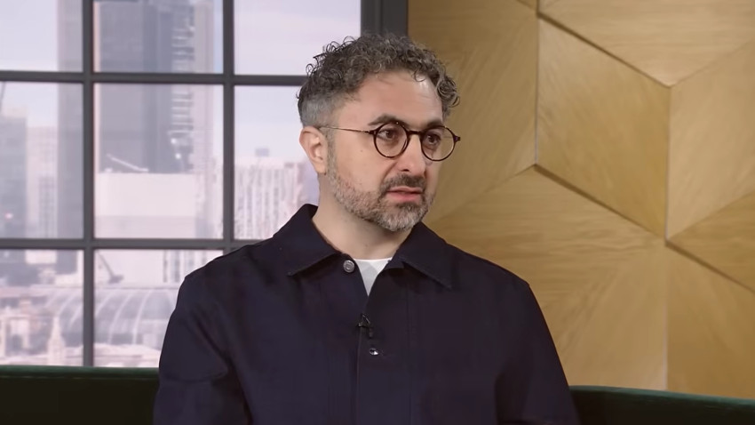 Mustafa Suleyman: Tehnologia devine un material maleabil în mâinile oricui