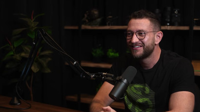 2026. Anul Homarului în zodia Tech