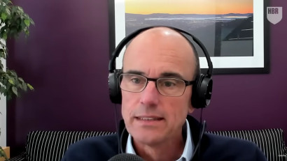 Fabrica de CEO &icirc;n era AI