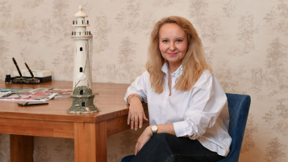 [Restart 2026] Ana Maria Gardiner: Aș vrea să dispară trendul de &bdquo;mai mult conținut&rdquo;. Cantitatea mare duce la oboseală, iar dacă nu este susținută de diferențiatori clari &ndash; duce la uniformizare