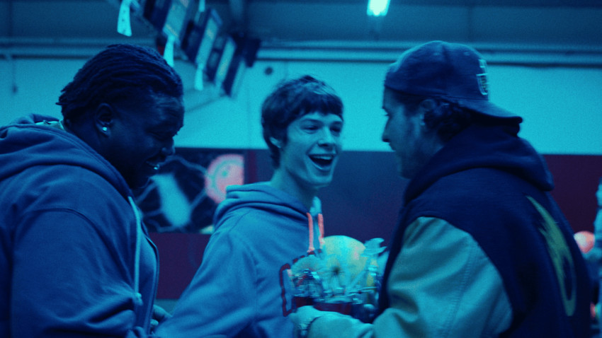 Maratonul anual de film francez începe joi în 16 orașe din țară. Festivalul filmului Francez a ajuns la cea de-a 30-a ediție