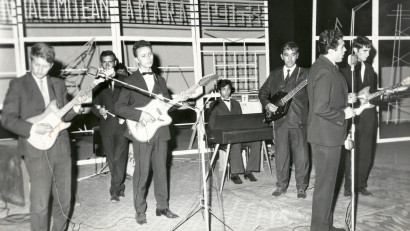 Salutări de la Amara! Fragmente de arhitectură și memorie colectivă