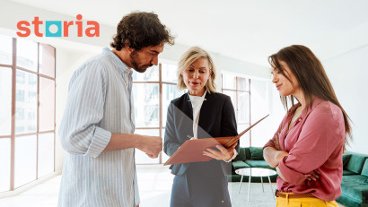 Analiză Storia: Unde găsești apartamente cu două camere sub 110.000 euro și unde pragul este depășit