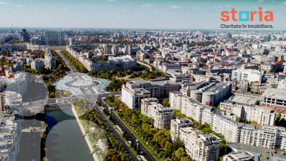 Analiză Storia: Cum vrea Europa să combată criza locuințelor și cum poate Rom&acirc;nia să adapteze soluțiile pe plan local