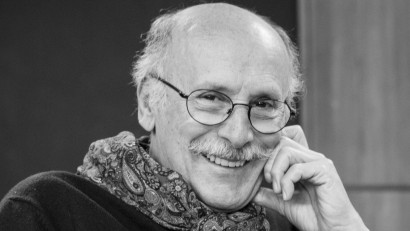 Actorul Ovidiu Schumacher - Premiul pentru &icirc;ntreaga carieră la&nbsp;Premiile Gopo 2026