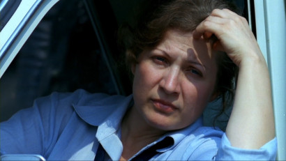 Actrița Dorina Lazăr &ndash; Premiul pentru &icirc;ntreaga carieră la&nbsp;Premiile Gopo 2026