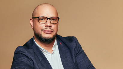 [Noua lume nouă] Tudor Dăescu: Aș numi această perioadă &bdquo;era autenticității forțate&rdquo;