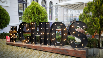 Vinul și gastronomia, celebrate la RO-Wine - Ediția de Primăvară Cluj