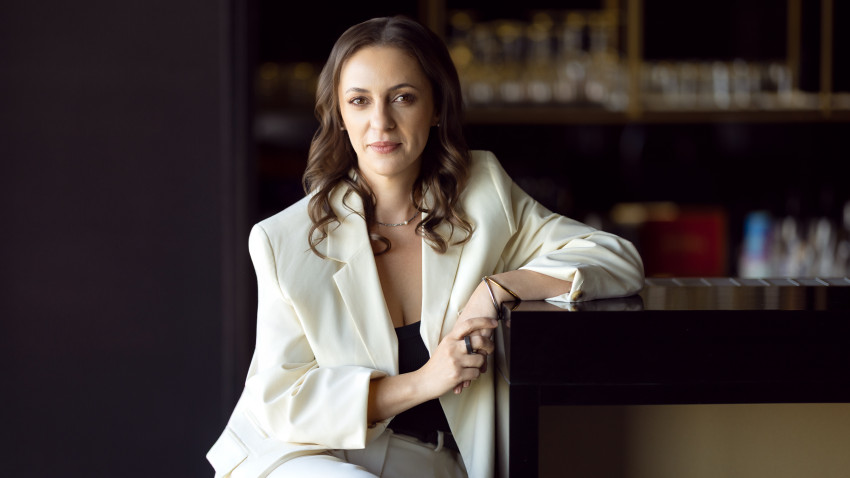 Skrewball Whiskey și Five The Hive deschid conversația despre femeile din HoReCa din România