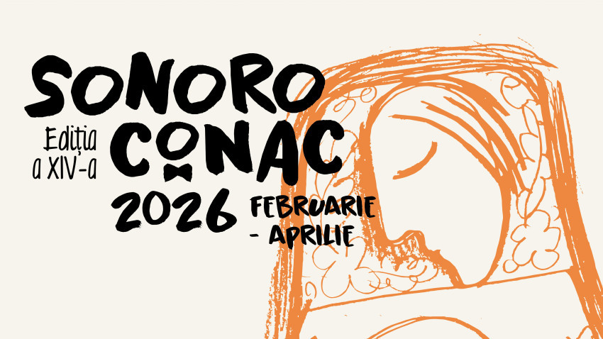 Turneul SoNoRo Conac ajunge pentru prima dată la Biserica Italiană din București și Palatul Lloyd din Timișoara