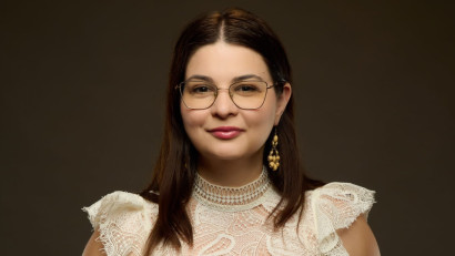 [Noua lume nouă] Alina Galeriu-Olteanu: Sunt două cuvinte care mă irită &icirc;n industria noastră, buzz și content
