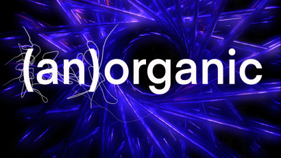 (AN)ORGANIC: Manual de adaptare &icirc;n era AI