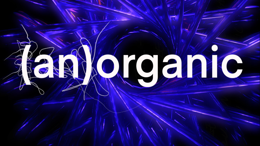 (AN)ORGANIC: Manual de adaptare în era AI