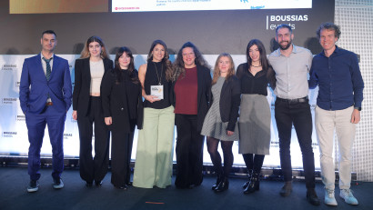 Anytime obține patru distincții la Digital Finance Awards 2026 pentru proiectul de extindere internațională &icirc;n Rom&acirc;nia