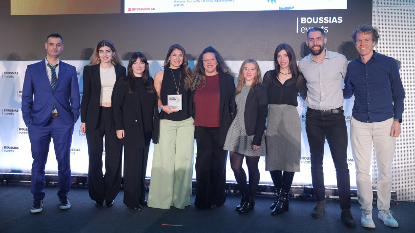 Anytime obține patru distincții la Digital Finance Awards 2026 pentru proiectul de extindere internațională în România