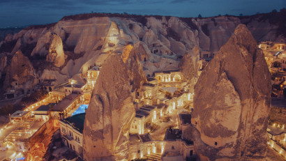 Turcia reinventează minivacanța de Paște: &icirc;ntre credință, istorie și frumusețea primăverii