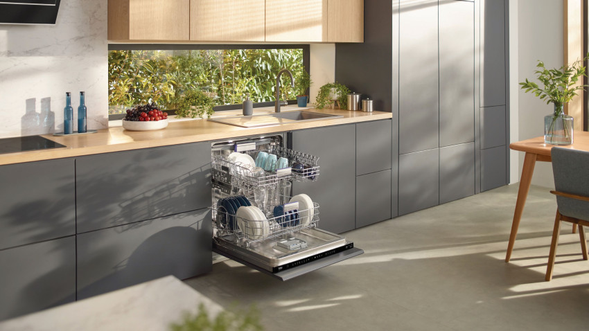 Beko România: „Every Drop Matters” - de la fabrică la locuință, un angajament pentru utilizarea responsabilă a apei