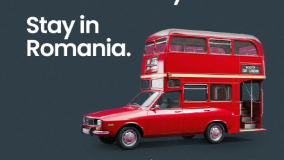 BISM - Autobuz Dacia