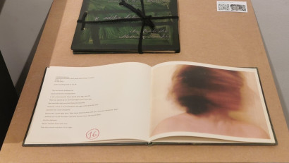 Apel deschis pentru artiști: Book.art.est #2 invită creatorii să reimagineze cartea ca obiect de artă.&nbsp;&Icirc;nscrieri p&acirc;nă pe 3 aprilie