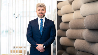 Genesis Property &icirc;și &icirc;ntărește echipa de leasing și &icirc;l numește pe Cătălin Niculiță &icirc;n rolul de Leasing Manager