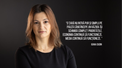 Ce se &icirc;nt&acirc;mplă cu advertisingul c&acirc;nd &icirc;ncepe un război