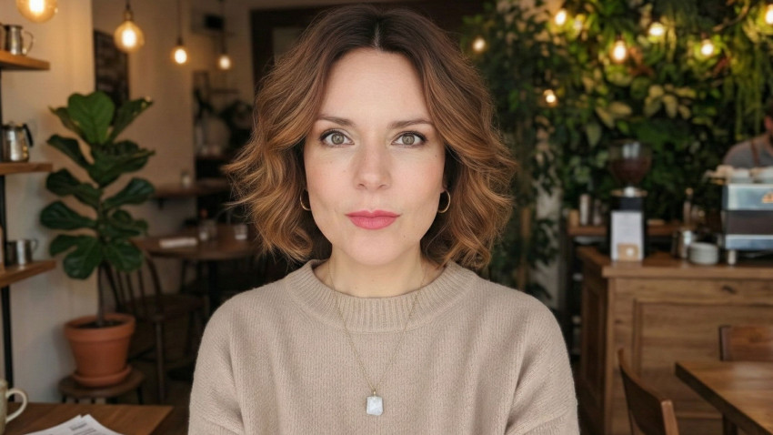 [Noua lume nouă] Claudia Archip: Fac parte din generatia pentru care rezilienta e o norma nativa. Am prins 2 regimuri antagonice, 3 recesiuni, switch-ul de la analog la digital, revolutia, pandemia, AI-ul si abia astept sa vad ce mai apare