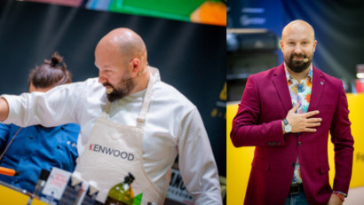 [Rom&acirc;nia care ne place] Alex C&icirc;rțu: Este important să avem și un exercițiu constant de memorie colectivă, pentru că doar așa putem &icirc;nțelege cu adevărat c&acirc;t de valoroase sunt lucrurile care astăzi ni se par firești