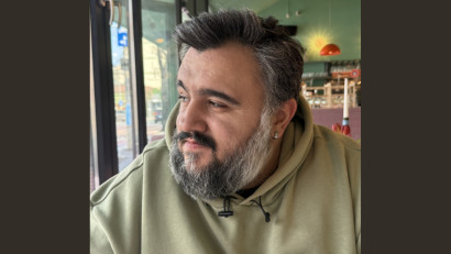 [Good UX] Andrei Bălășoiu: Atenția a devenit moneda supremă, iar noi avem fr&acirc;nturi de secundă să convingem oamenii