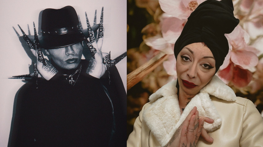 Luca Darvins: Inspirația mea cea mai mare este viața însăși, așa că absolut toate personajele mele sunt tipologii de oameni 100% români pe care îi observ zilnic