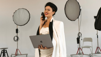 [Noua lume nouă] Maia Feloiu: Mi se pare că am rămas cumva &icirc;ntr-un loop.&nbsp;Comunicăm cu aceiași influenceri, aceiași creatori de conținut, deja de peste 10 ani