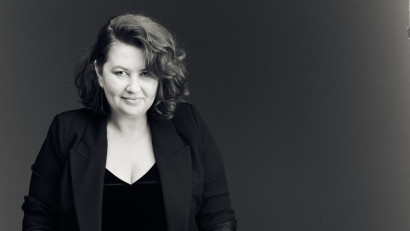 [Noua lume nouă] Mihaela Giurcă: Dacă ajungem să tratăm ideea ca pe un cost și execuția ca pe produs, ne-am ratat meseria