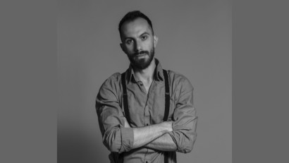 [Rom&acirc;nia care ne place] Răzvan Rotaru: Aici e familia mea și aici e publicul meu cu care pot comunica despre tot ce mă frăm&acirc;ntă, preocupă și bucură