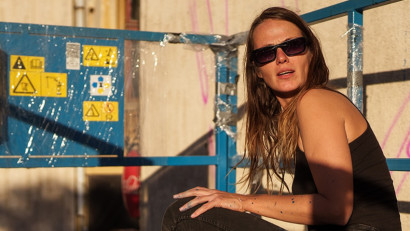 [Rom&acirc;nia care ne place] Wanda Hutira: Rom&acirc;nia este suficient de mare și diversă &icirc;nc&acirc;t aproape oricine &icirc;și poate găsi un colț care să i se potrivească