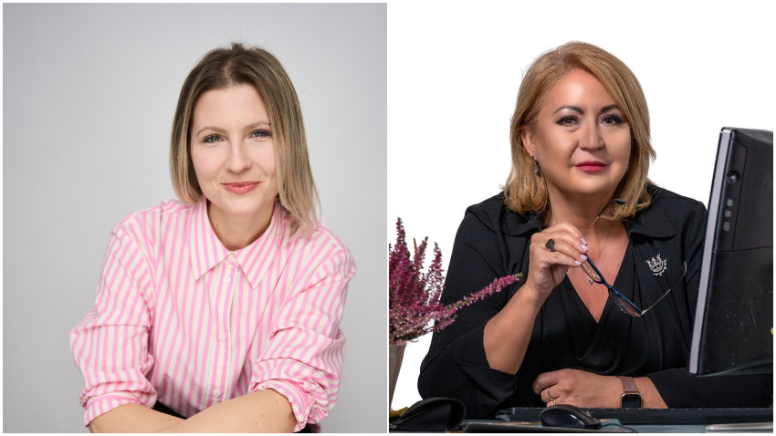 CRPE și CSAPPR semnează un acord de cooperare pentru modernizarea formării profesionale în agricultură, piscicultură și pescuit