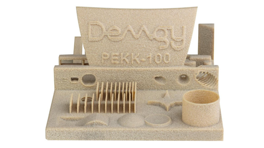 Grupul DEMGY își anunță planurile pentru 2026 și prezintă soluții avansate din materiale termoplastice și compozite termoreactive la JEC World 2026