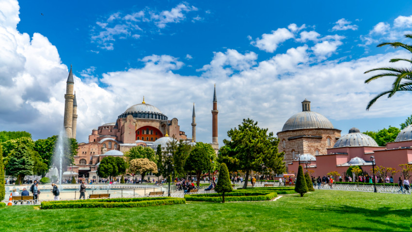 2026 în Turcia: un an al culturii, sportului și evenimentelor emblematice