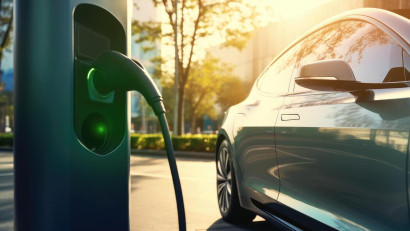 Analiza Autovit.ro: Rom&acirc;nii se orientează tot mai mult către mașinile electrice pe fondul incertitudinilor din piața energetică