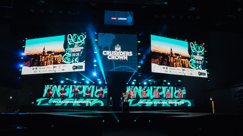 România va participa la Esports Nations Cup 2026, cea mai mare competiție de esports pe națiuni organizată vreodată în lume