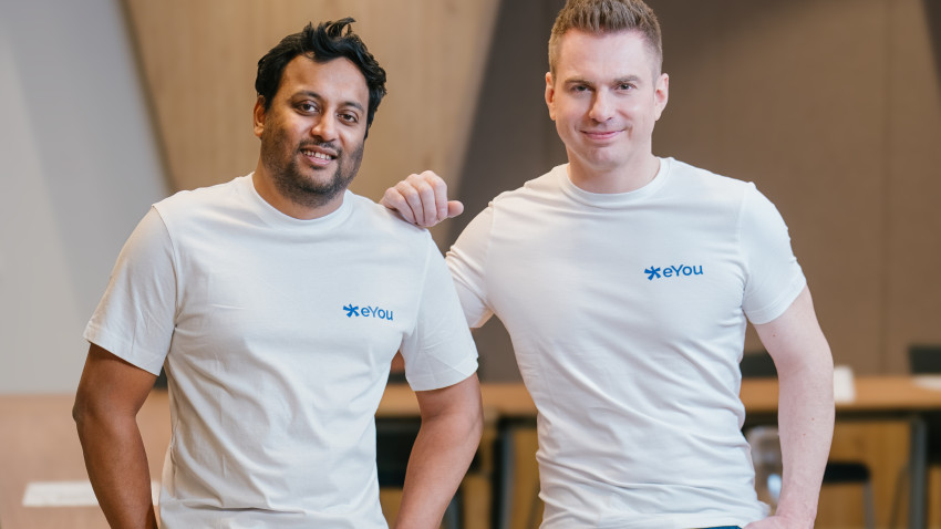 eYou, alternativa europeană la rețelele sociale tradiționale, intră în faza de pre-lansare după o investiție de 300.000 de euro