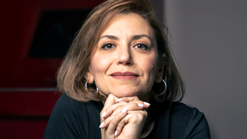 KUBIS Interactive o numește pe Felicia Stoica Executive Creative Director și deschide o nouă etapă de creștere creativă