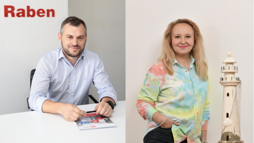 Raben România desemnează Lighthouse PR drept partener de comunicare