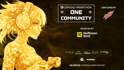 Femeile care dezvoltă gamingul din Rom&acirc;nia vin la primul mare festival al anului